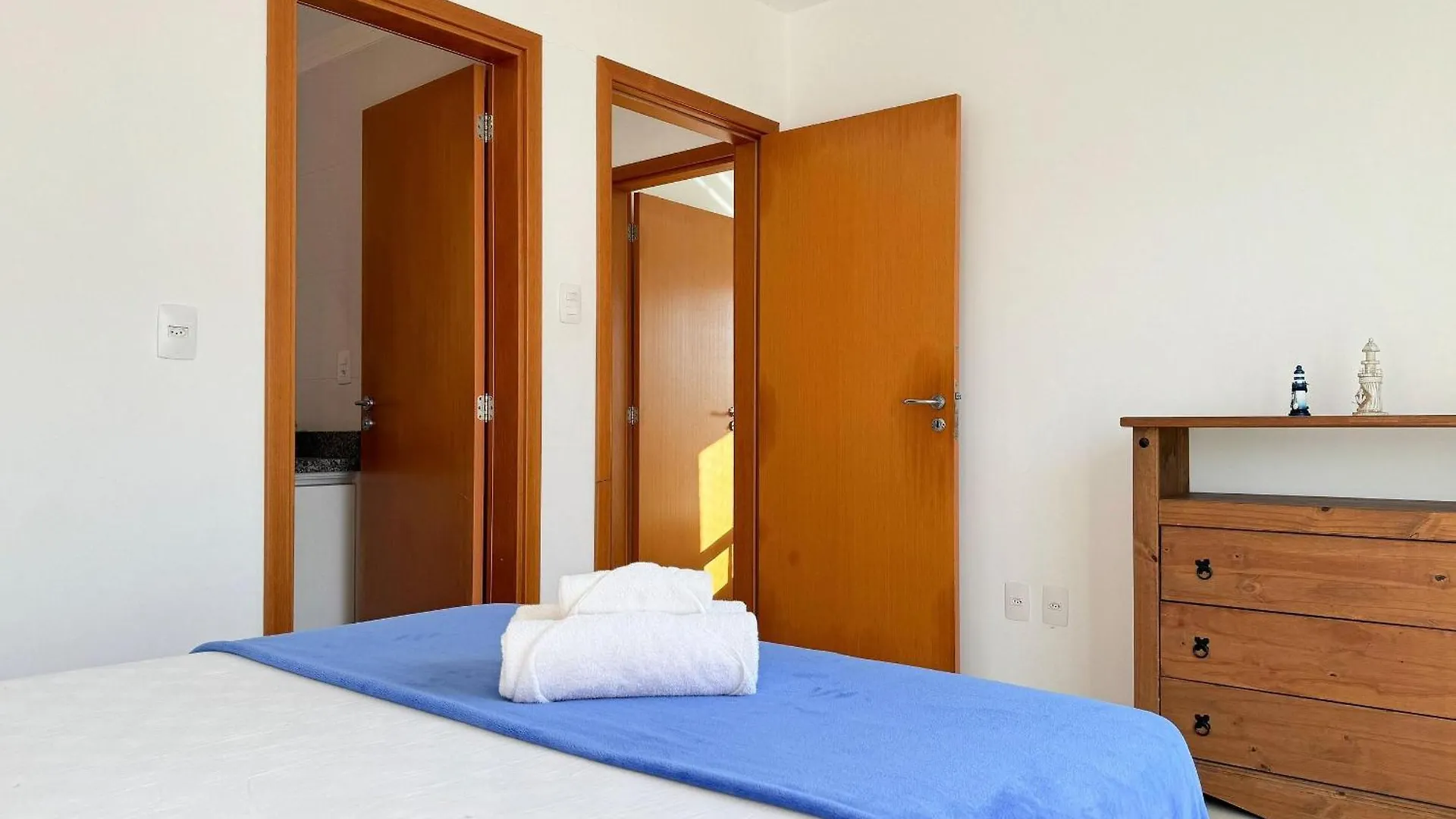 Apartamento Residencial Joao Victor - Ingleses Norte - Nin005 Florianópolis