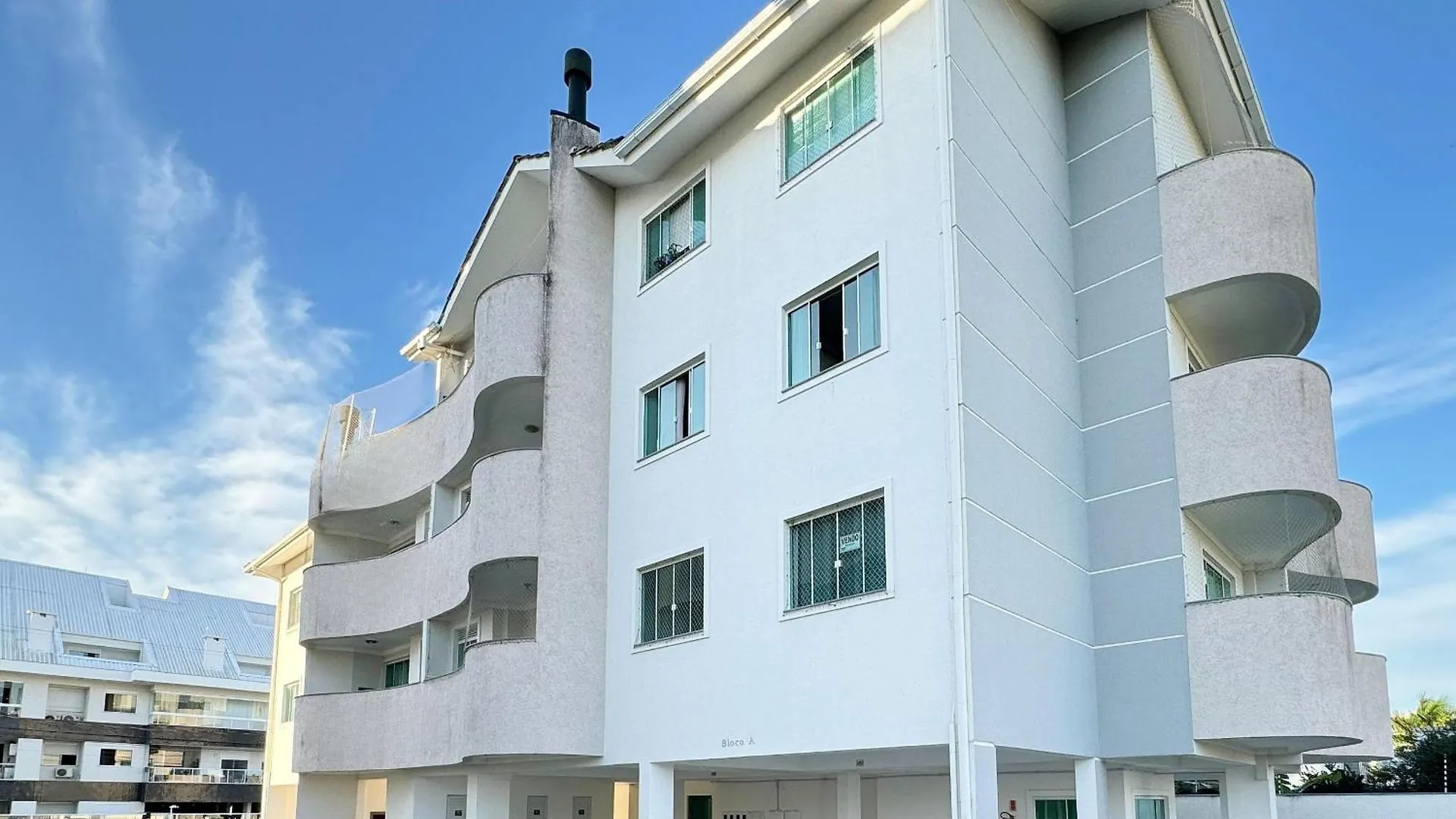 Residencial Joao Victor - Ingleses Norte - Nin005 Florianópolis 0*,  Brasil