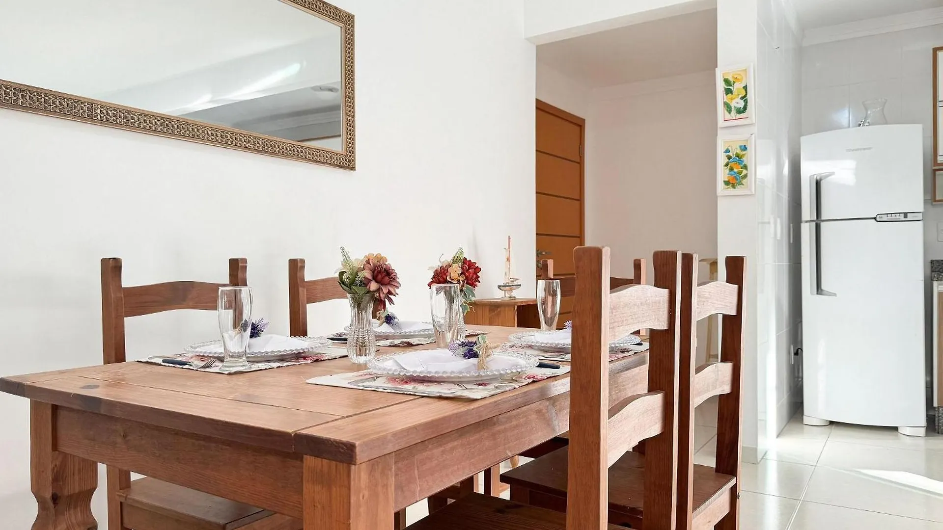 Apartamento Residencial Joao Victor - Ingleses Norte - Nin005 Florianópolis