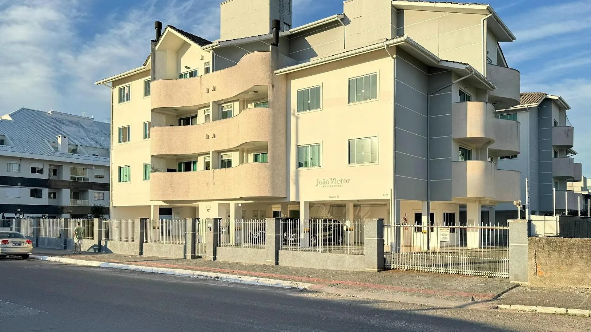 Residencial Joao Victor - Ingleses Norte - Nin005 Florianópolis 0*,