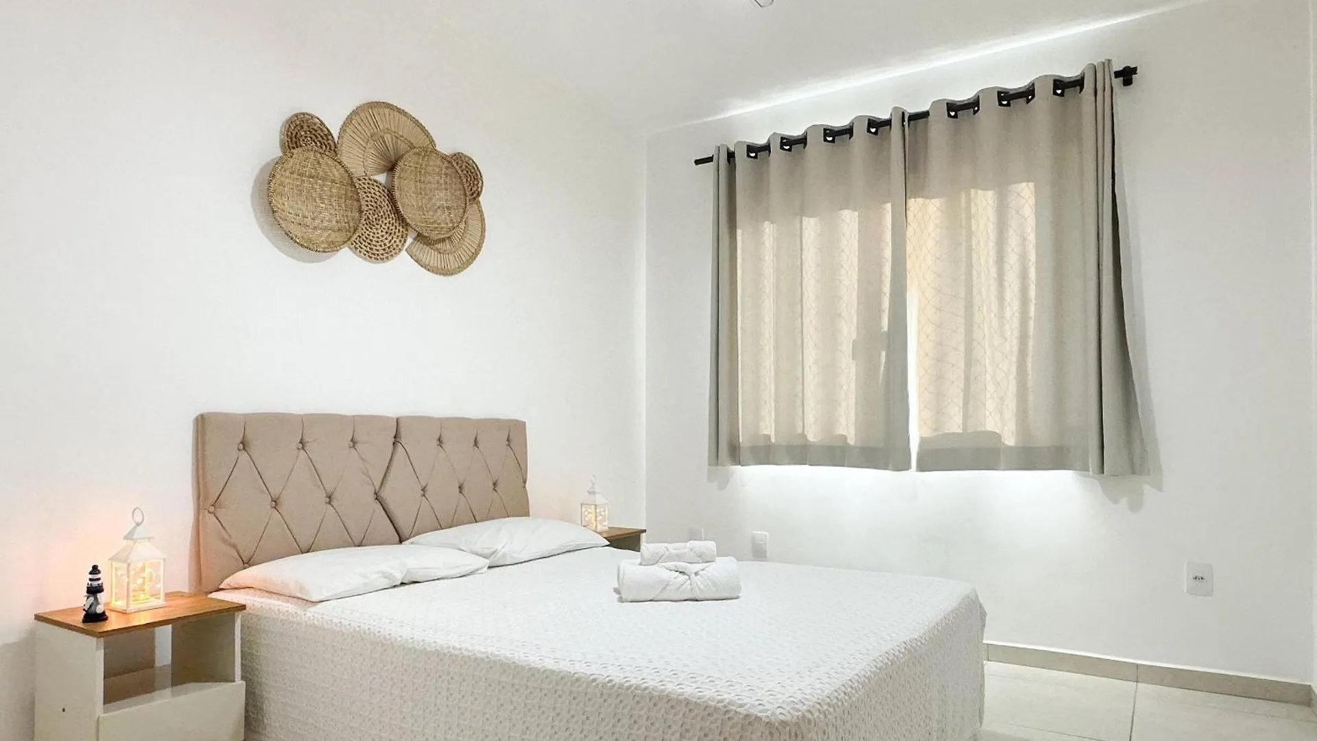 Apartamento Residencial Joao Victor - Ingleses Norte - Nin005 Florianópolis