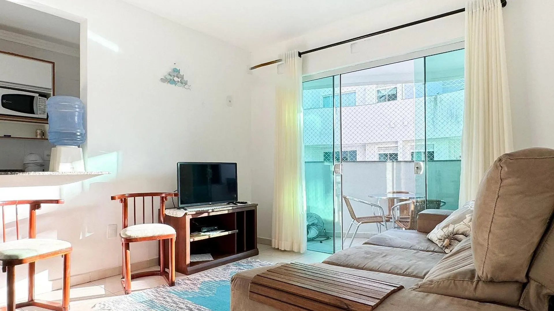 Apartamento Residencial Joao Victor - Ingleses Norte - Nin005 Florianópolis
