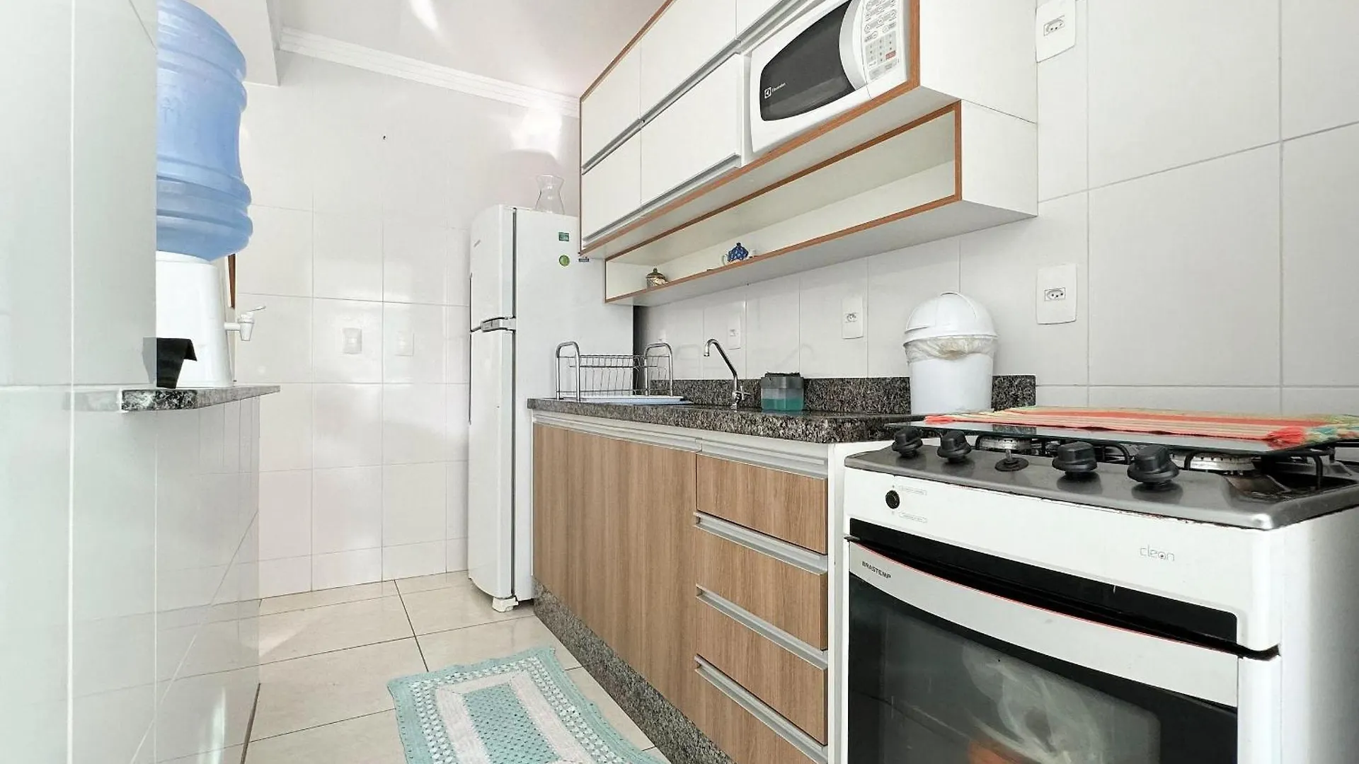 Residencial Joao Victor - Ingleses Norte - Nin005 Florianópolis Apartamento