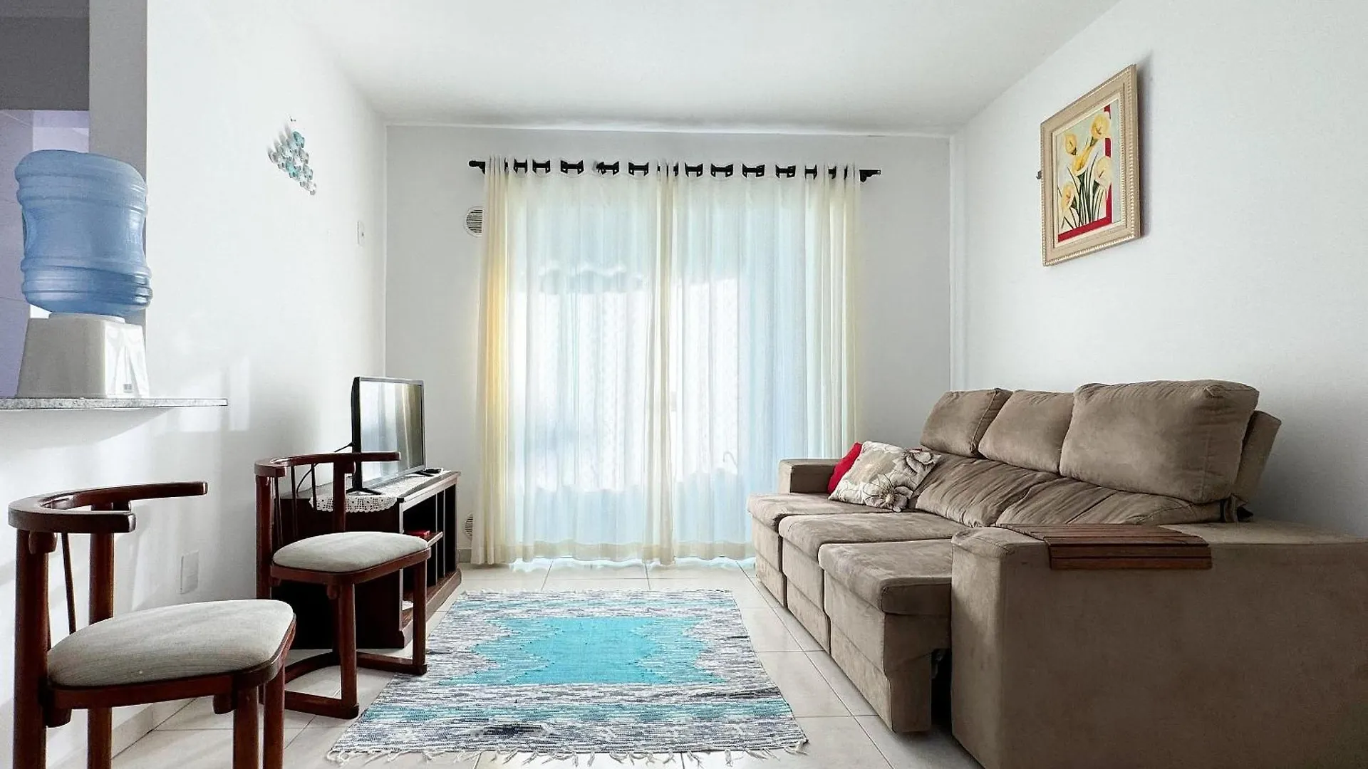 Apartamento Residencial Joao Victor - Ingleses Norte - Nin005 Florianópolis Brasil