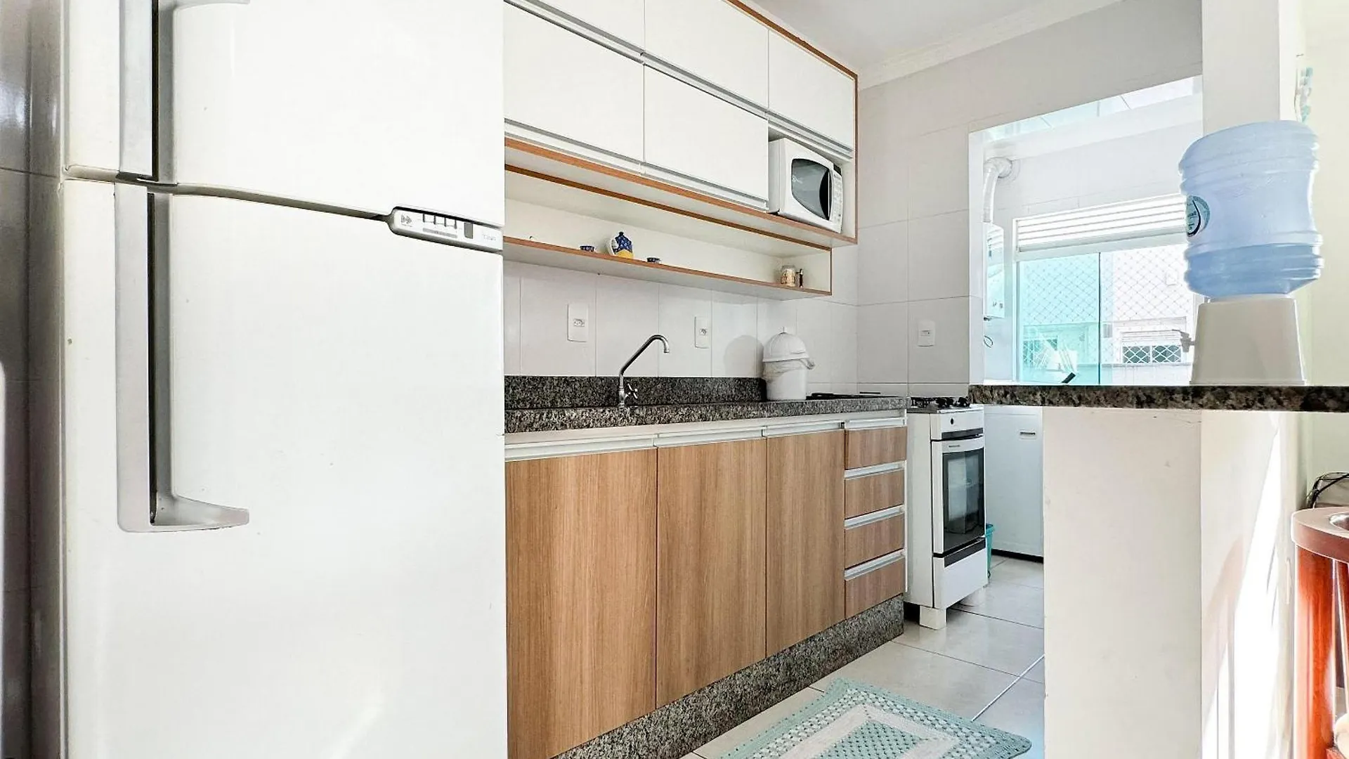 Apartmán Residencial Joao Victor - Ingleses Norte - Nin005 Florianópolis Brazílie