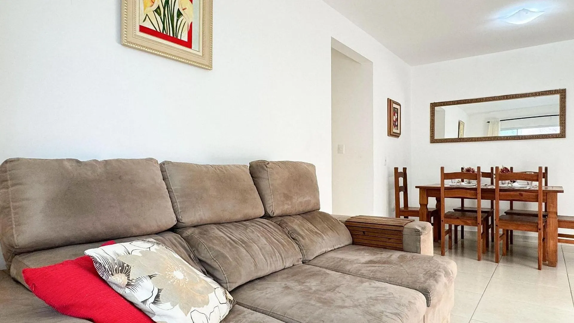 Residencial Joao Victor - Ingleses Norte - Nin005 Florianópolis Apartmán