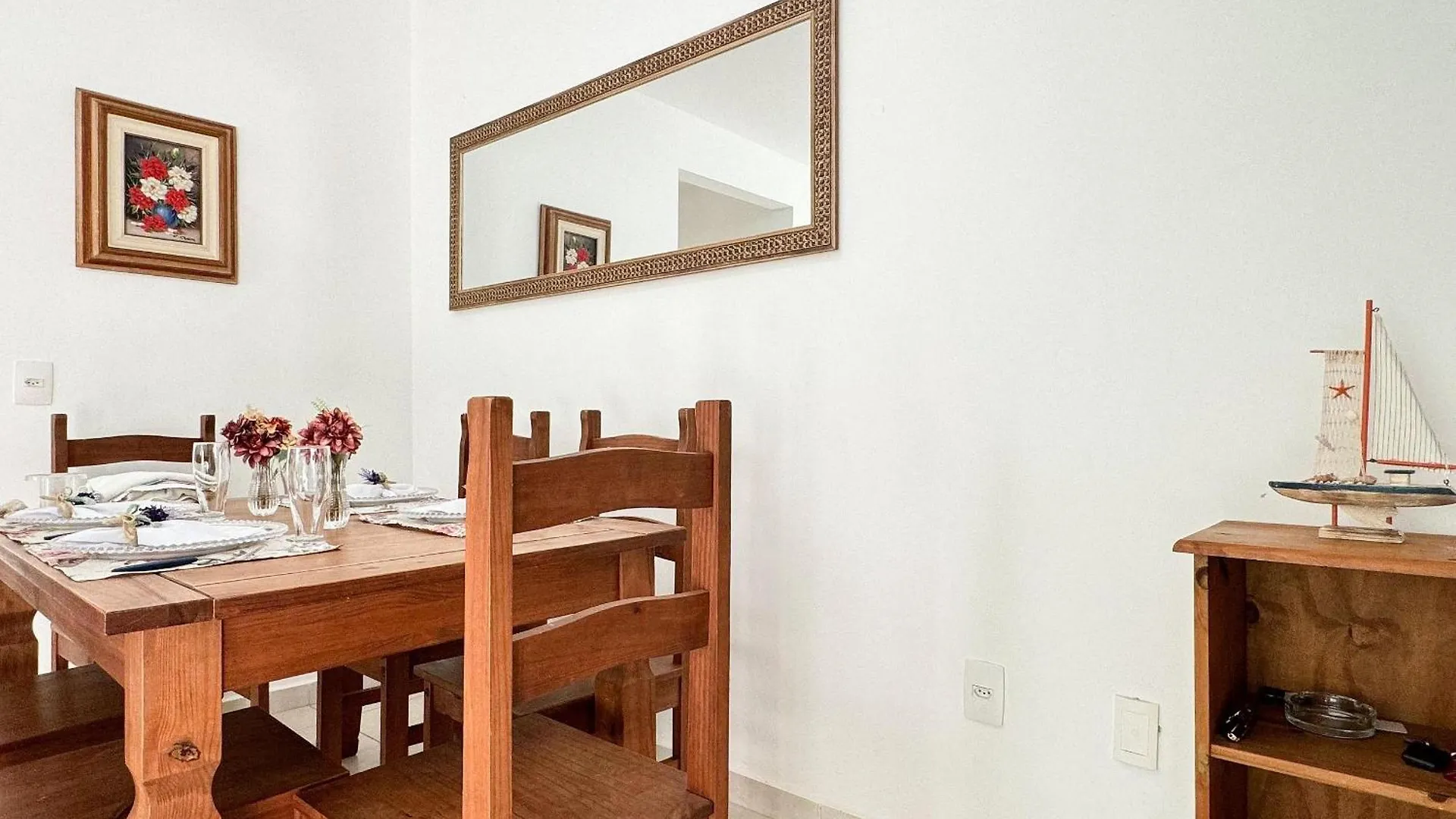 Apartmán Residencial Joao Victor - Ingleses Norte - Nin005 Florianópolis