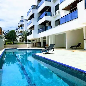 Dos Ingleses Apartamento