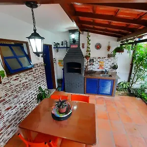 @vamosarraial - Casa Dos Anjos , Arraial do Cabo Brasil