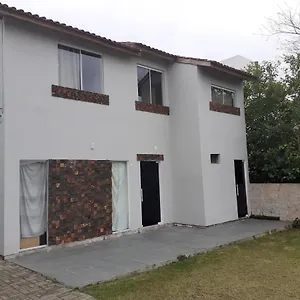 Casa Carianos Casa de Férias