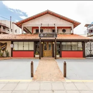 Mon Chateau Apartamento