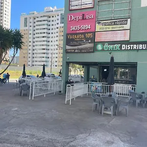 Espaco & Estilo Aguas Claras , Brasília Brasil