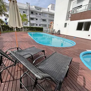 House 22 Ingleses Apartamento