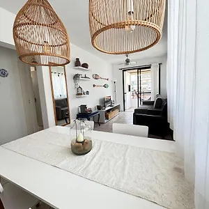 Residencial Marina's Apartamento