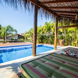 4* Мини-отель Tamarindo Eco